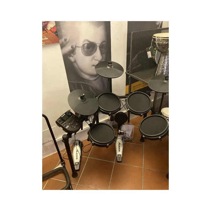 ALESIS - NITRO MESH KIT *USATO*