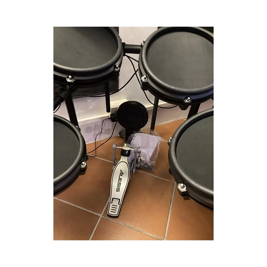 ALESIS - NITRO MESH KIT *USATO*