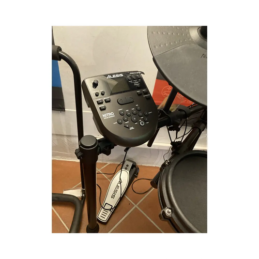 ALESIS - NITRO MESH KIT *USATO*