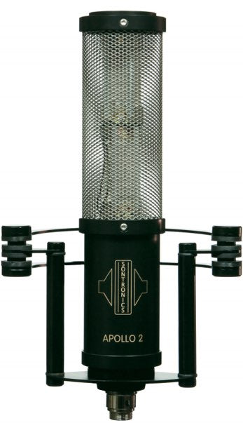 SONTRONICS - Apollo 2