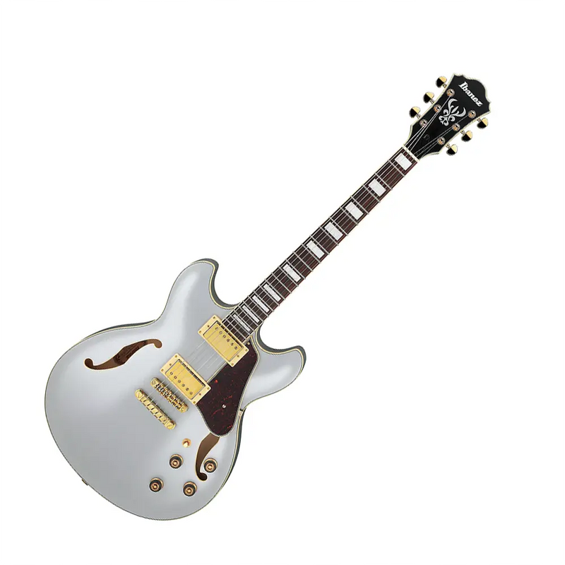 Carica immagine in Galleria Viewer, IBANEZ As73g Metallic Silver
