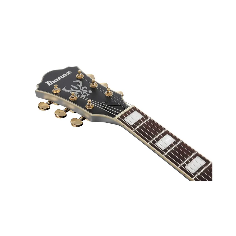 Carica immagine in Galleria Viewer, IBANEZ As73g Metallic Silver
