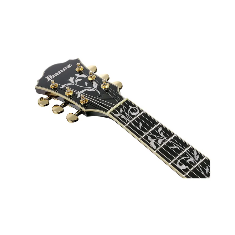 Carica immagine in Galleria Viewer, IBANEZ AS93QMSP-Dark Brown Sunburst

