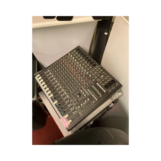 MACKIE CFX-12 *USATO*
