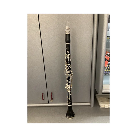 BUFFET CRAMPON - RC PRESTIGE - CLARINETTO SIb *USATO*