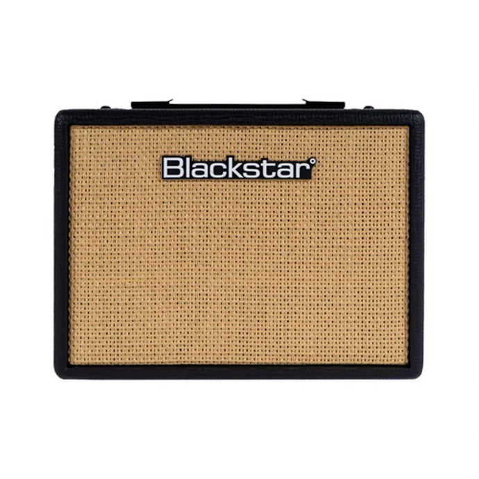 BLACKSTAR DEBUT 15E Black