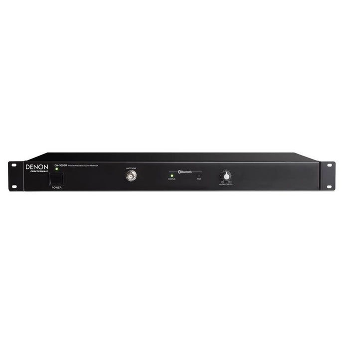 ION - Air Lp Black