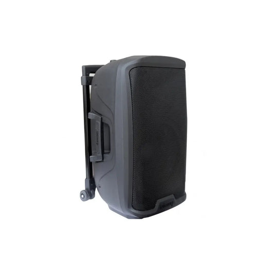 GEMINI AS2112BT TOGO Trolley + Mic WIFI Cassa Attiva
