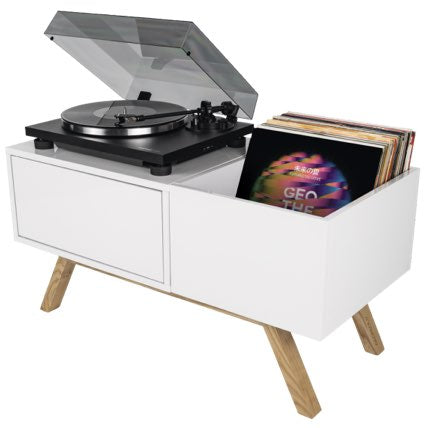 GLORIOUS - Turntable Lowboard