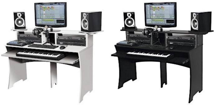 GLORIOUS - Workbench Black