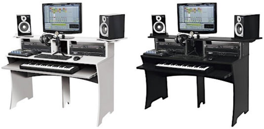 GLORIOUS - Workbench Black