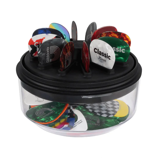 D'ADDARIO Guitar Pick Holder