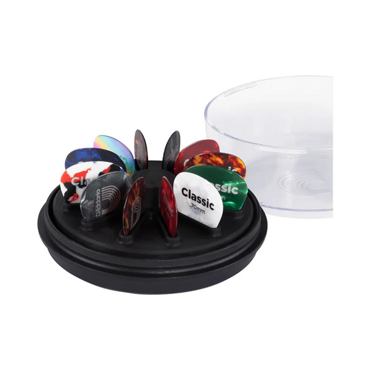 D'ADDARIO Guitar Pick Holder