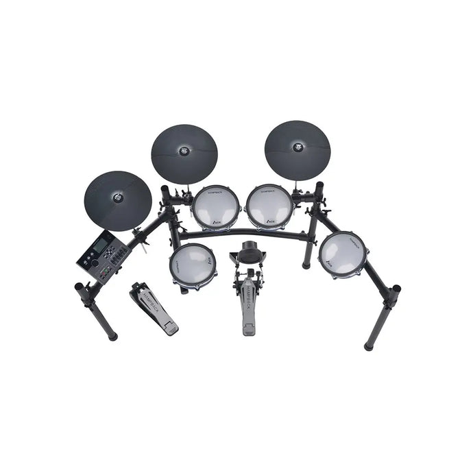 HAMPBACK ACE-310