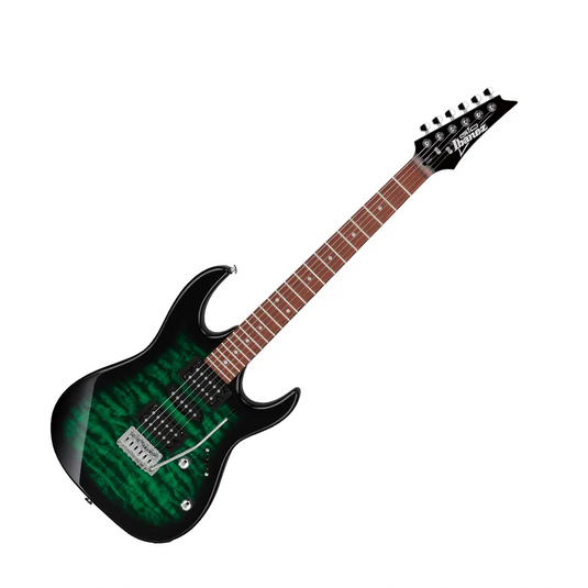 IBANEZ GRX70QA TEB