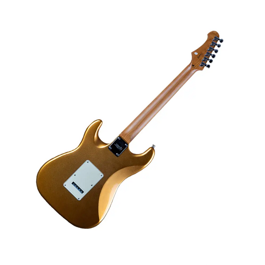 JET JS300-GD SSS GOLD ROASTED MAPLE