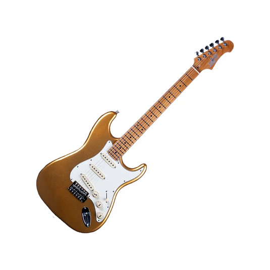 JET JS300-GD SSS GOLD ROASTED MAPLE