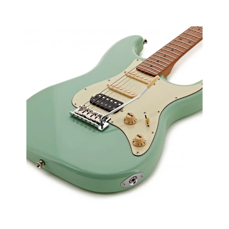 Carica immagine in Galleria Viewer, JET JS400SFG HSS Seafoam Green Roasted Maple
