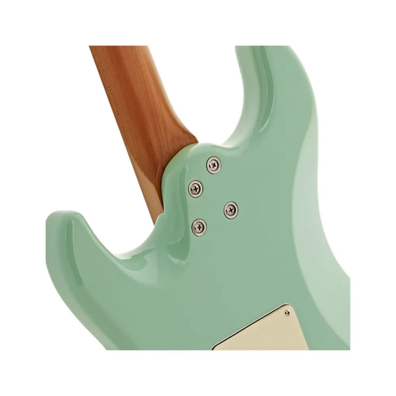 Carica immagine in Galleria Viewer, JET JS400SFG HSS Seafoam Green Roasted Maple

