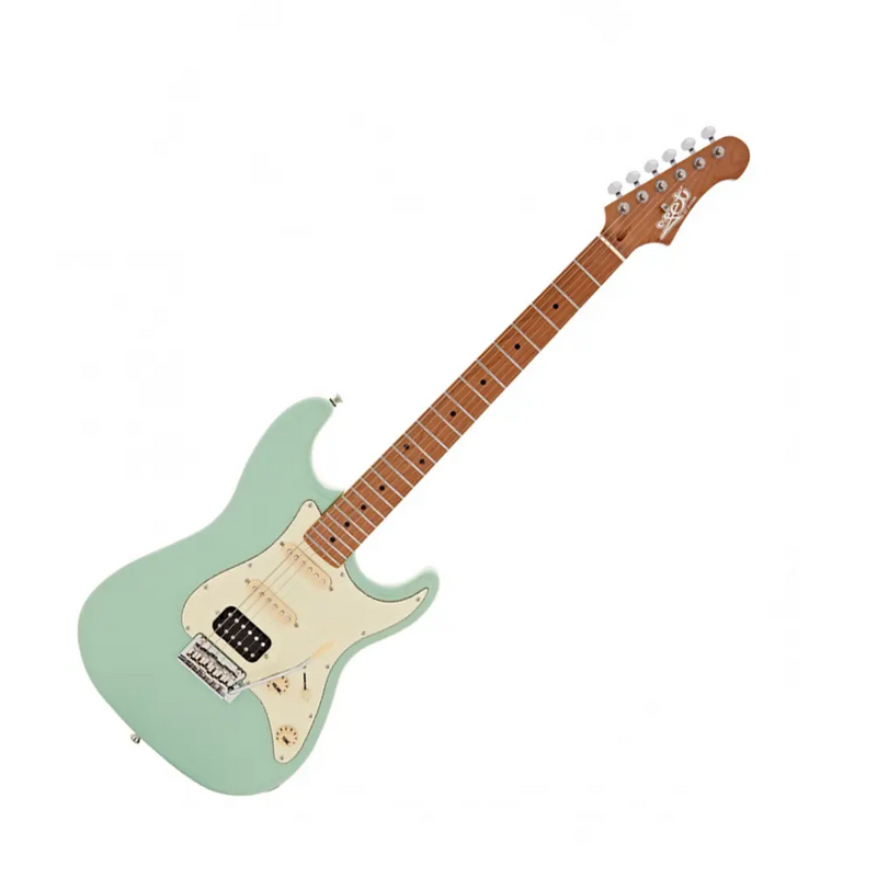 Carica immagine in Galleria Viewer, JET JS400SFG HSS Seafoam Green Roasted Maple
