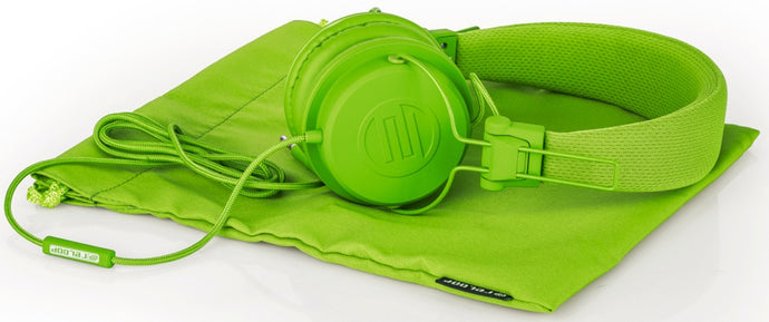 RELOOP - Rhp-6 Green