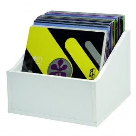 GLORIOUS - Record Box 110 Advanced White
