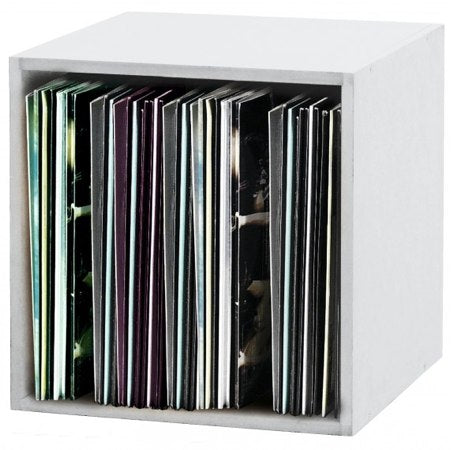 GLORIOUS - Record Box 110 White