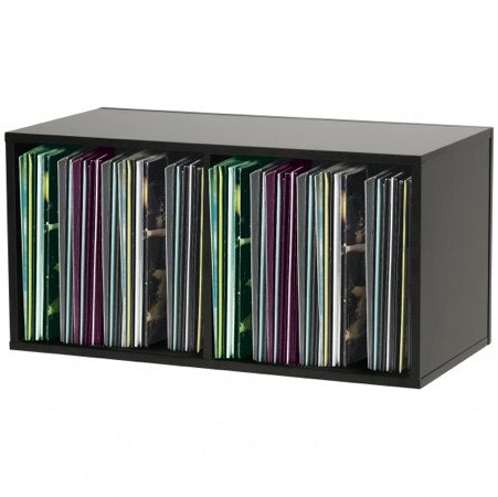 GLORIOUS - Record Box 230 Black