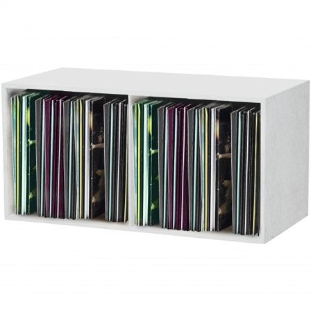 GLORIOUS - Record Box 230 White