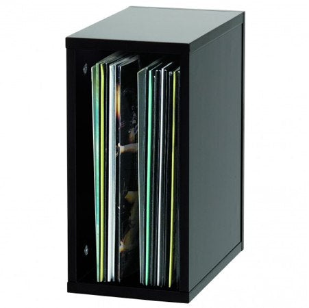 GLORIOUS - Record Box 55 Black