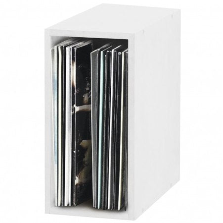 GLORIOUS - Record Box 55 White