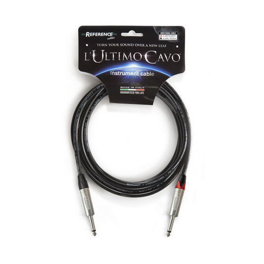 REFERENCE ULTIMO RCI JJ  4.5M CAVO JACK/JACK