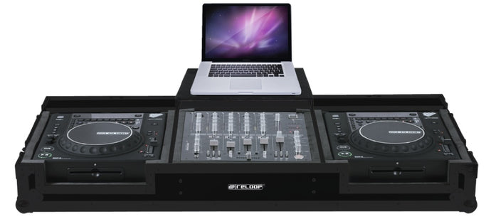 RELOOP - Cdm Case Tray