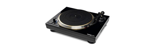 RELOOP HIFI - Hifi Turn5