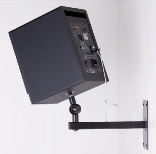 EVE AUDIO - Wall Mount Ad Sc204/Sc205 Mic Thread