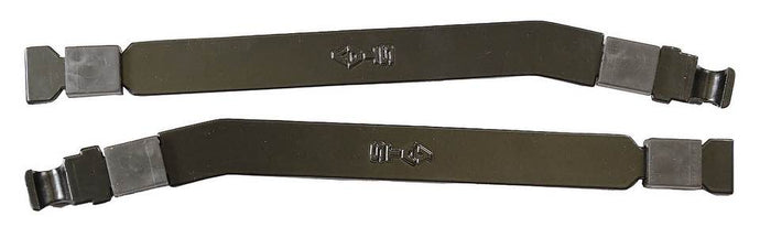 STAY - St-21 Curved Arms Slim 290 Mm