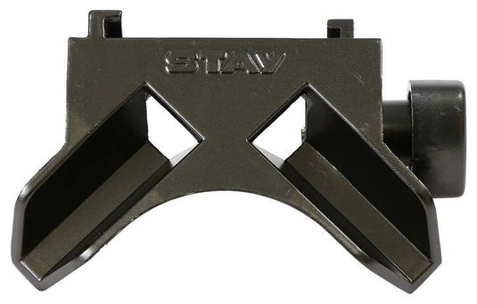 STAY MUSIC STANDS - ST-295 STRAIGHT BASE INTRUDER