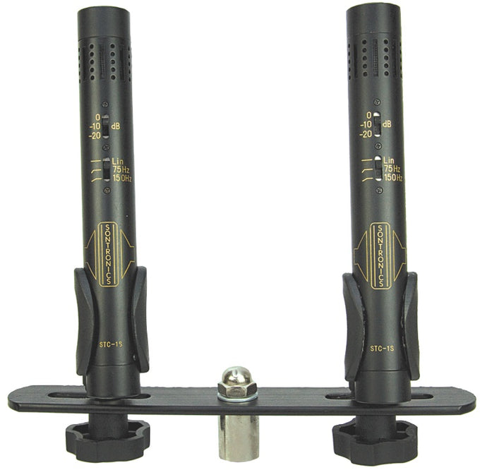 SONTRONICS - Stc-1S Black