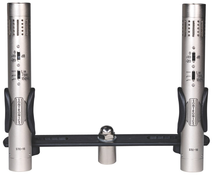 SONTRONICS - Stc-1S Silver