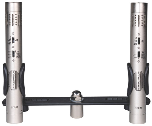 SONTRONICS - Stc-1S Silver