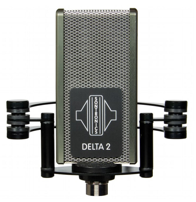 SONTRONICS - Delta 2