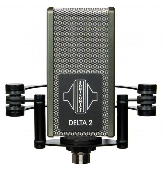 SONTRONICS - Delta 2