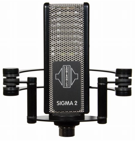 SONTRONICS - Sigma 2