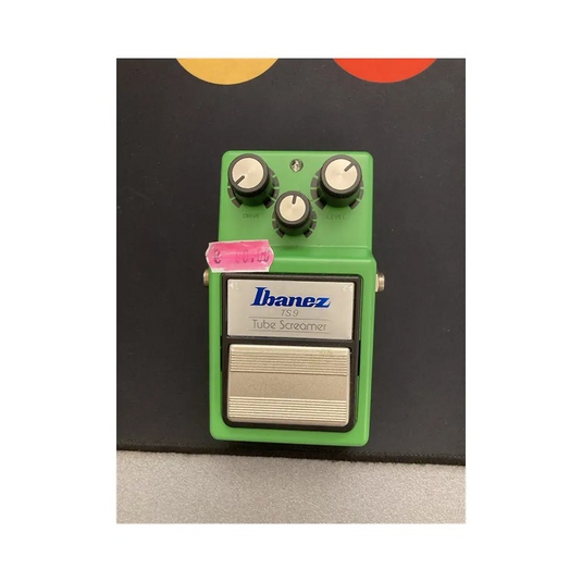 IBANEZ TS9 *USATO*