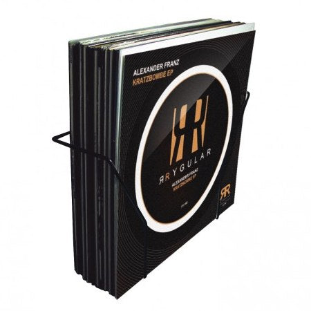 GLORIOUS - Vinyl Set Holder Smart