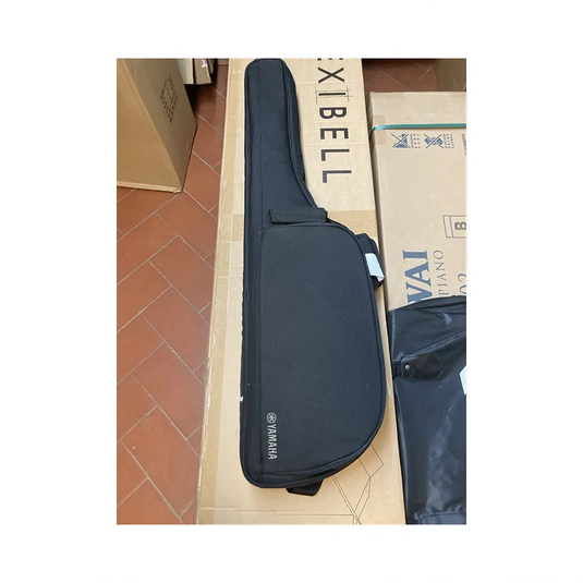 YAMAHA SLG200NW CHITARRA CLASSICA SILENT *USATO*