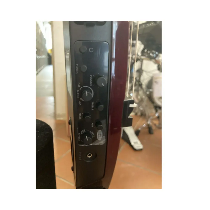 Carica immagine in Galleria Viewer, YAMAHA SLG200NW CHITARRA CLASSICA SILENT *USATO*
