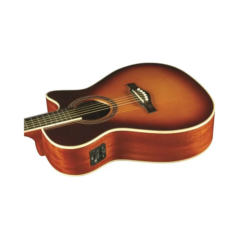 Carica immagine in Galleria Viewer, EKO One A150ce Vintage Burst Amplificata
