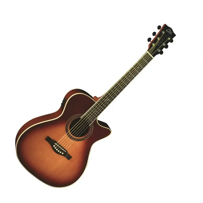 EKO One A150ce Vintage Burst Amplificata