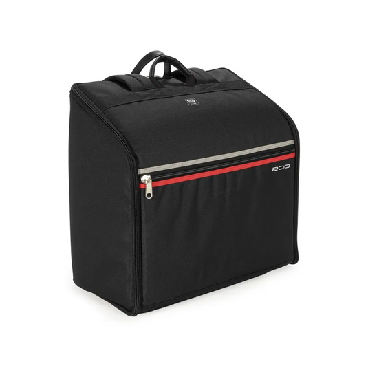STEFY LINE Borsa per Fisarmonica 80 Bassi